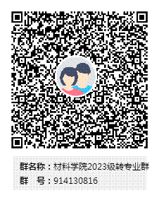 必赢bwin官网入口2023级转专业群